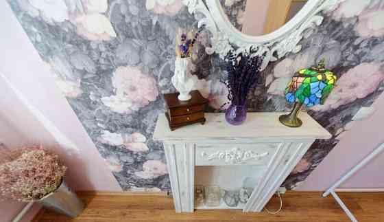 1-комн. квартира, 45 м2, 3/6 эт. Санкт-Петербург