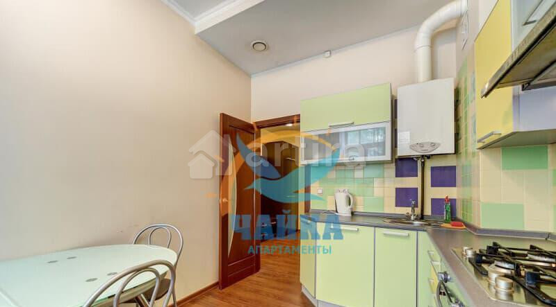 1-комн. квартира, 48 м2, 1/5 эт. Санкт-Петербург - изображение 14