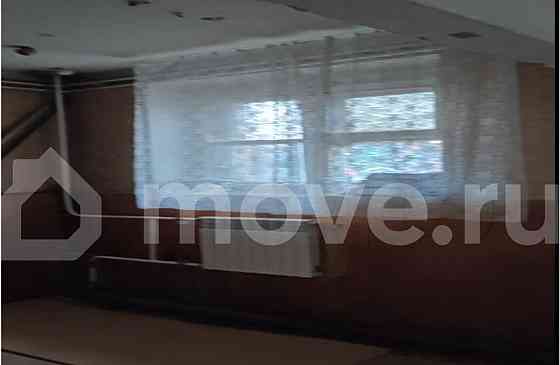 Студия, 17 м2, 1/5 эт. Москва