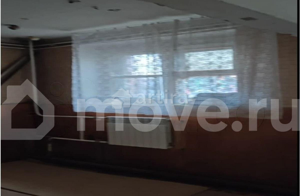 Студия, 17 м2, 1/5 эт. Москва - изображение 4