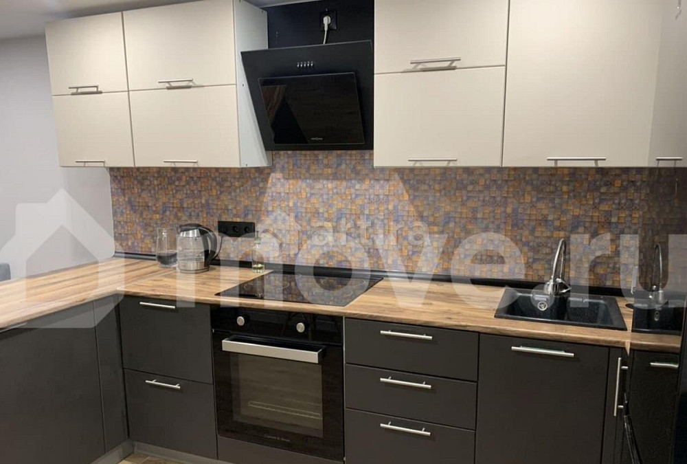 Студия, 47 м2, 3/6 эт. Москва - изображение 4