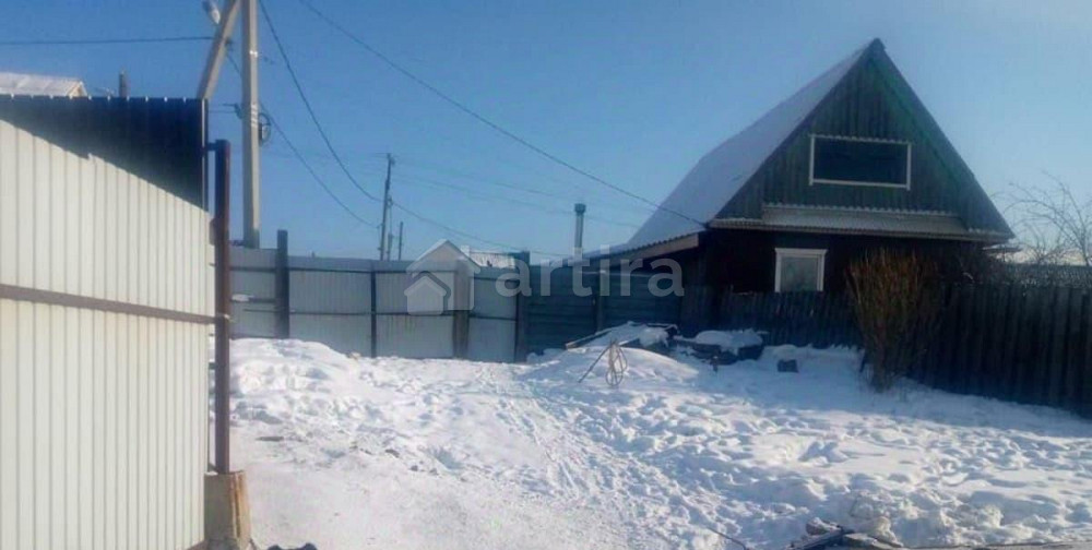 Дом, 64 м2, 8 соток, 1 эт. Иркутск - изображение 7