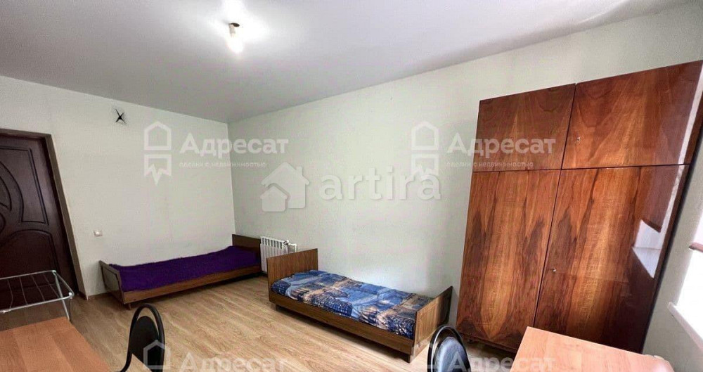 Комната, 16 м2, 1/3 эт. Волгоград - изображение 1