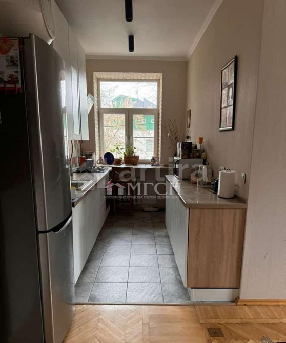 3-комн. квартира, 72 м2, 2/5 эт. Москва - изображение 1