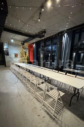 Коттедж, 700 м2 Щёлково - изображение 11