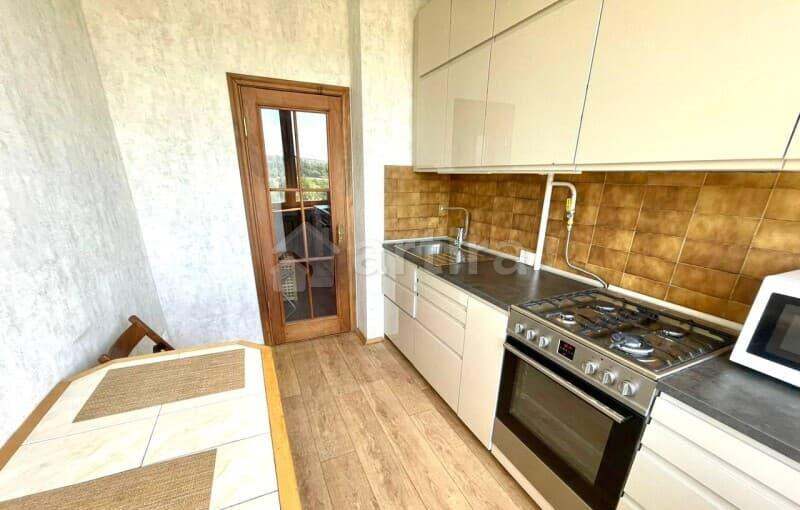 3-комн. квартира, 72 м2, 6/17 эт. Москва - изображение 11