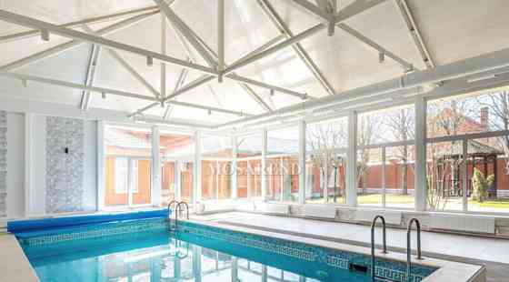 Коттедж, 900 м2 Мытищи