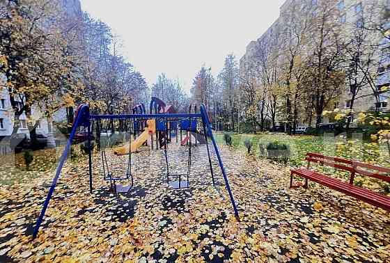 Студия, 14 м2, 1/12 эт. Москва