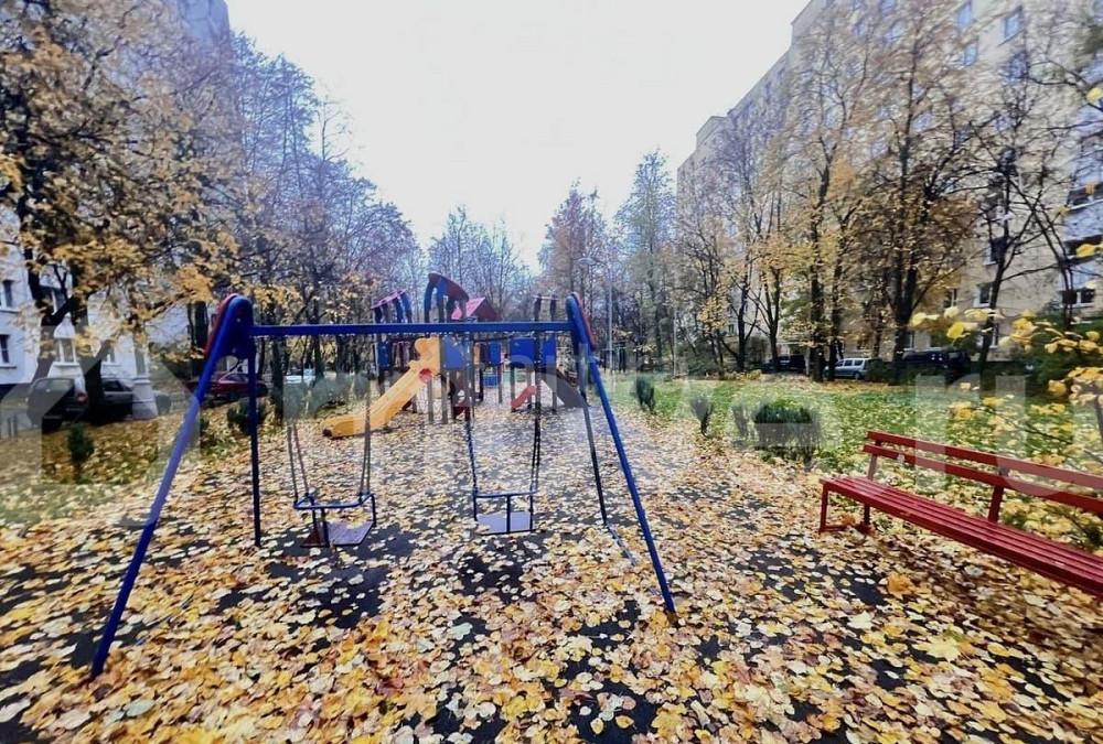 Студия, 14 м2, 1/12 эт. Москва - изображение 4