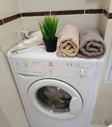 1-комн. квартира, 25 м2, 7/7 эт. Уфа