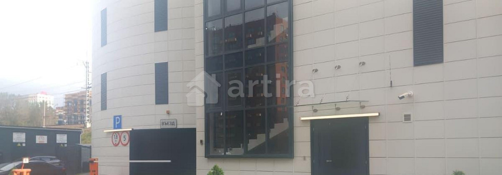 Гараж, 14.8 м2 Санкт-Петербург - изображение 4