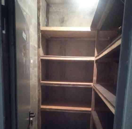 Гараж, 4.3 м2 Видное