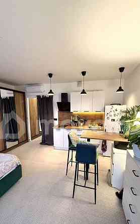 Студия, 27.1 м2, 5/11 эт. Москва