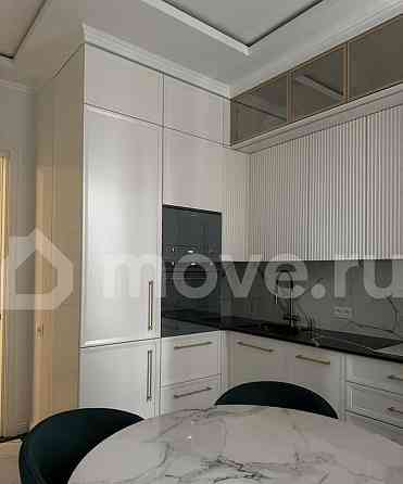 3-комн. квартира, 71.7 м2, 14/37 эт. Москва