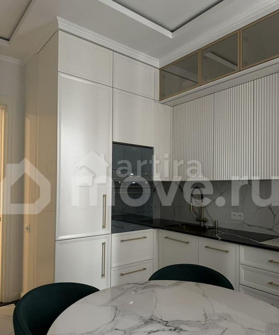 3-комн. квартира, 71.7 м2, 14/37 эт. Москва - изображение 1