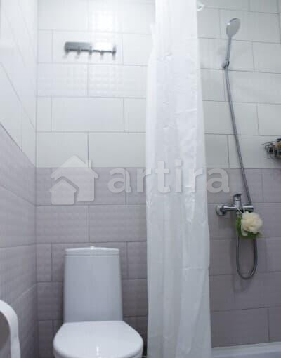 1-комн. квартира, 25 м2, 4/4 эт. Москва - изображение 17