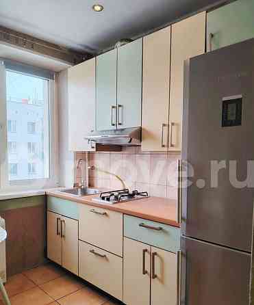 1-комн. квартира, 31.9 м2, 8/9 эт. Москва