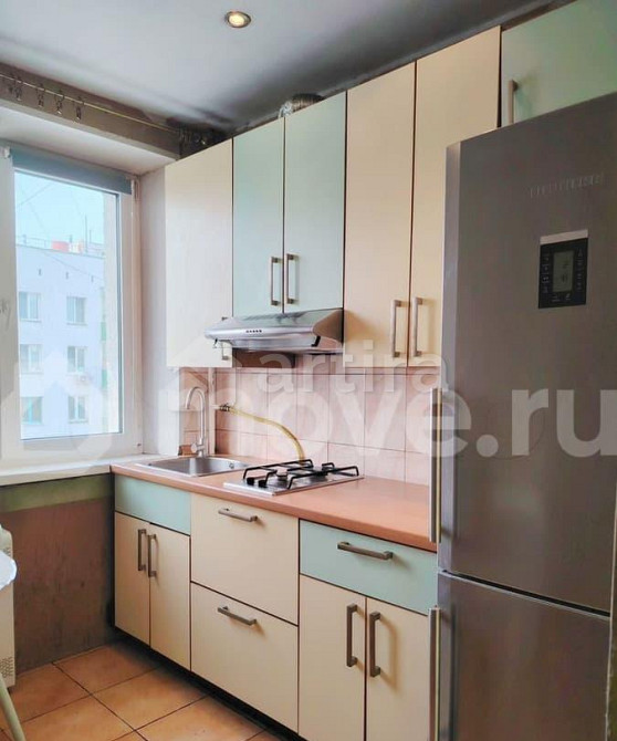 1-комн. квартира, 31.9 м2, 8/9 эт. Москва - изображение 4