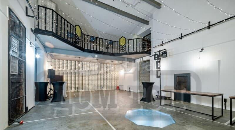 Коттедж, 900 м2 Краснознаменск - изображение 6