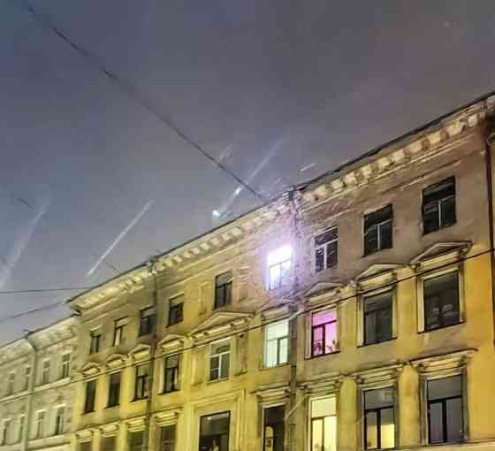 Комната, 16 м2, 4/4 эт. Санкт-Петербург