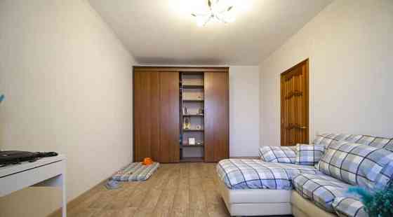 1-комн. квартира, 37 м2, 9/14 эт. Москва