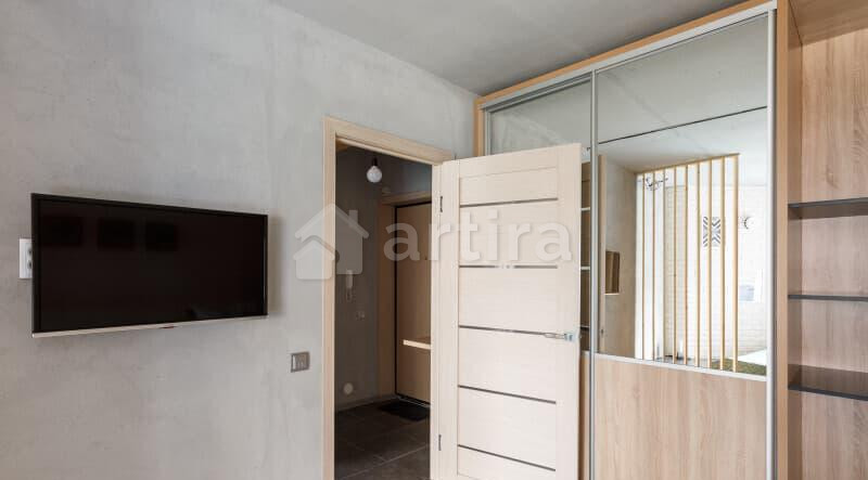 1-комн. квартира, 32 м2, 2/12 эт. Вологда - изображение 5