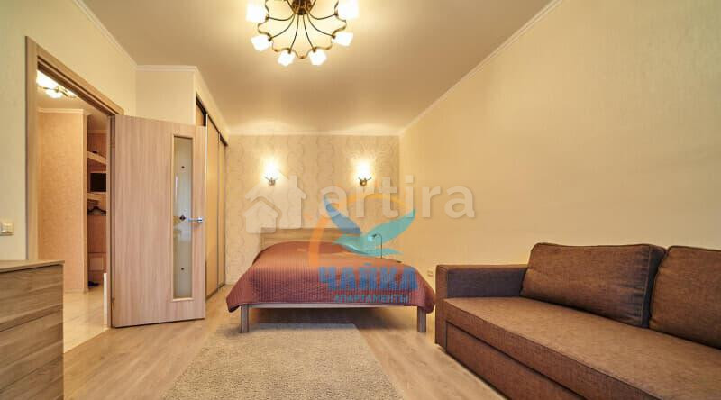 1-комн. квартира, 45 м2, 5/7 эт. Санкт-Петербург - изображение 8