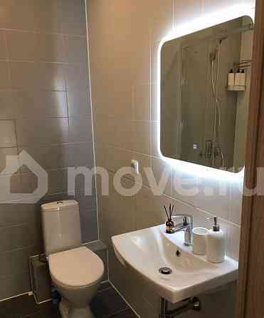 1-комн. квартира, 26.1 м2, 5/16 эт. Москва