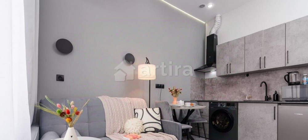 Комната, 16 м2, 27/41 эт. Москва - изображение 3