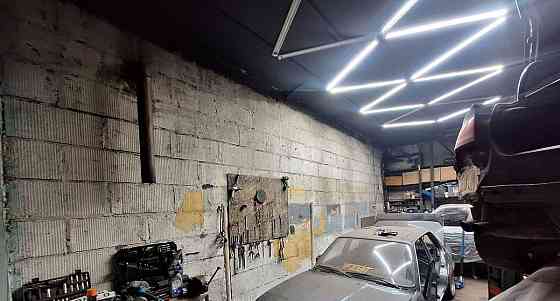 Гараж, 30 м2 Андреевка