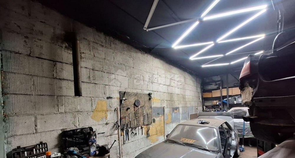 Гараж, 30 м2 Андреевка - изображение 6