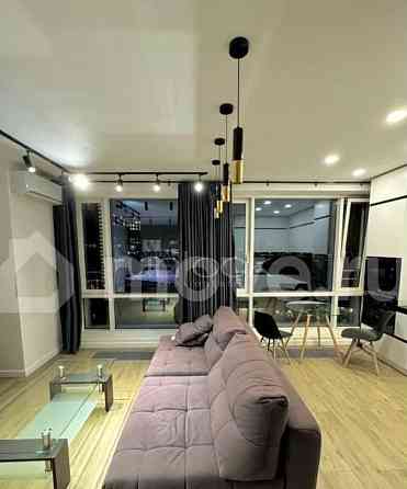 Студия, 45 м2, 12/25 эт. Москва