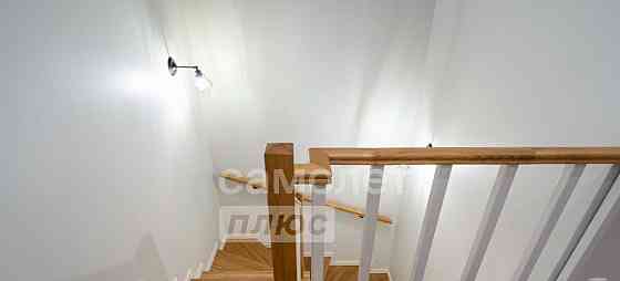 Таунхаус, 128 м2, 10 соток, 3 эт. Апрелевка