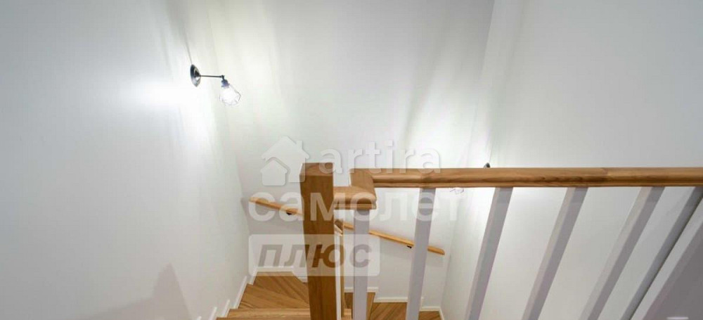 Таунхаус, 128 м2, 10 соток, 3 эт. Апрелевка - изображение 6