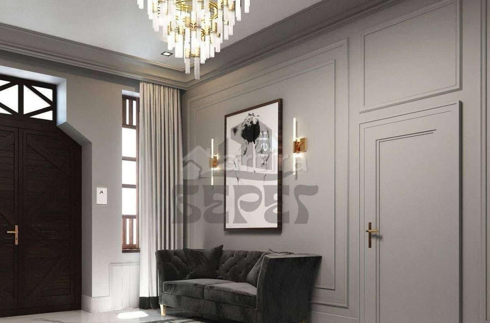 Коттедж, 320 м2, 2.5 сотки, 2 эт. Казань - изображение 5