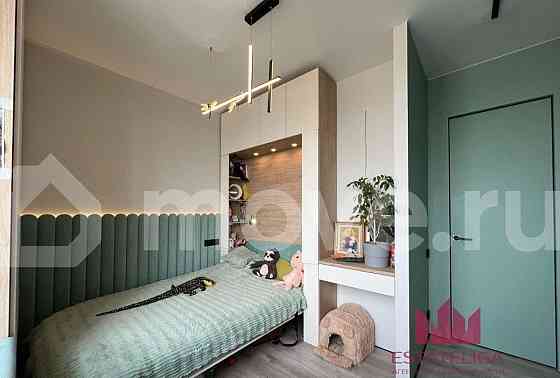 3-комн. квартира, 70 м2, 26/28 эт. Москва