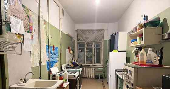 Комната, 110 м2, 5/5 эт. Санкт-Петербург