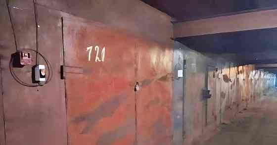 Гараж, 18 м2 Москва