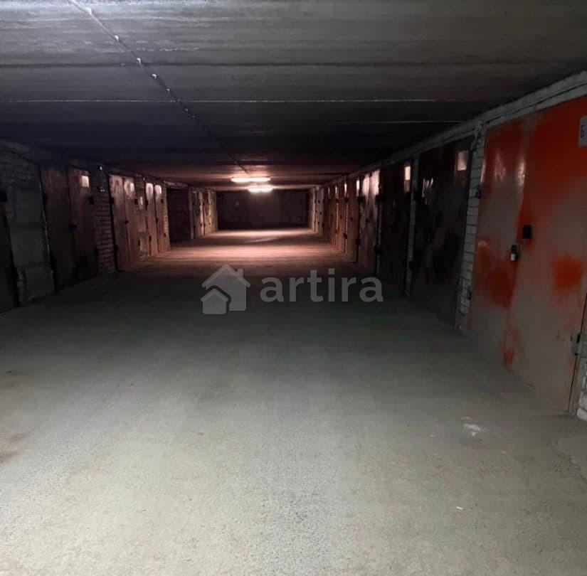 Гараж, 18 м2 Самара - изображение 3