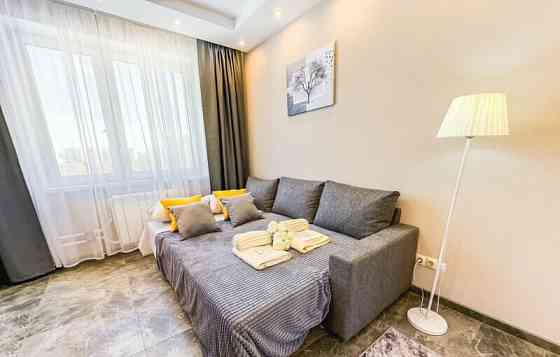 1-комн. квартира, 36 м2, 11/17 эт. Лобня