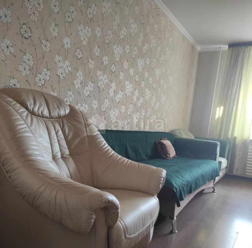 Комната, 52 м2, 9/9 эт. Нефтекамск - изображение 1