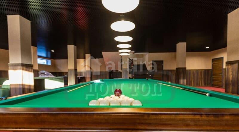 Коттедж, 800 м2 Купавна - изображение 19