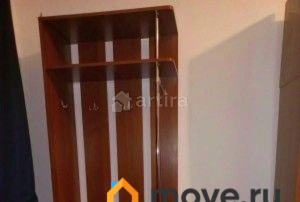 Комната, 18 м2, 3/5 эт. Санкт-Петербург - изображение 2