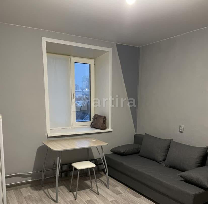 Комната, 12 м2, 5/9 эт. Пермь - изображение 6