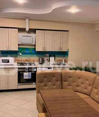 Студия, 14.8 м2, 3/3 эт. Москва