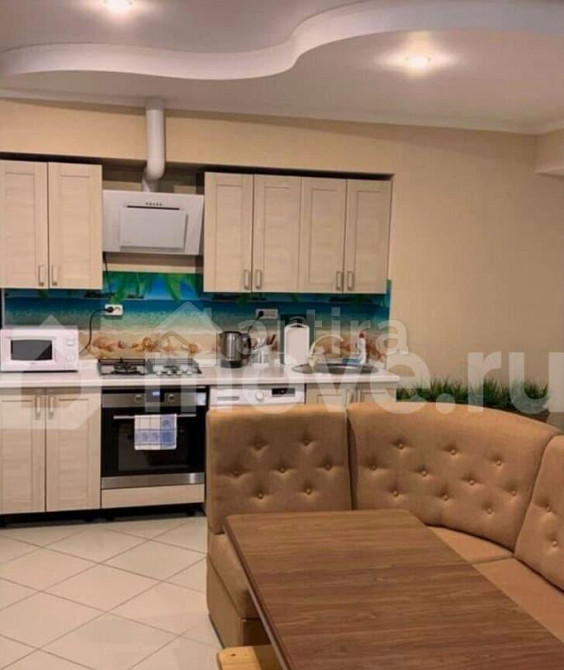 Студия, 14.8 м2, 3/3 эт. Москва - изображение 2