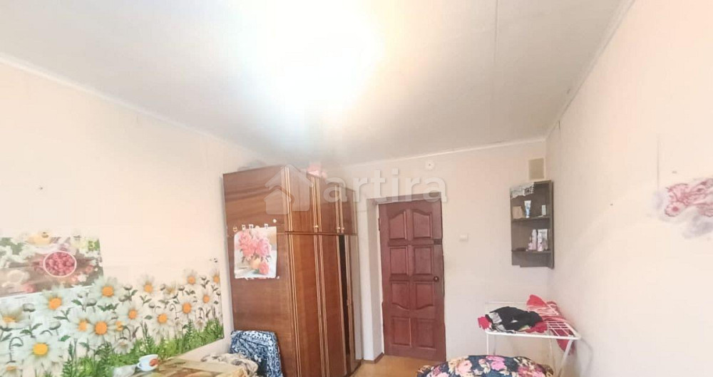 Комната, 11 м2, 4/9 эт. Владимир - изображение 2