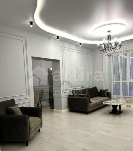 Коттедж, 700 м2 Бронницы - изображение 12