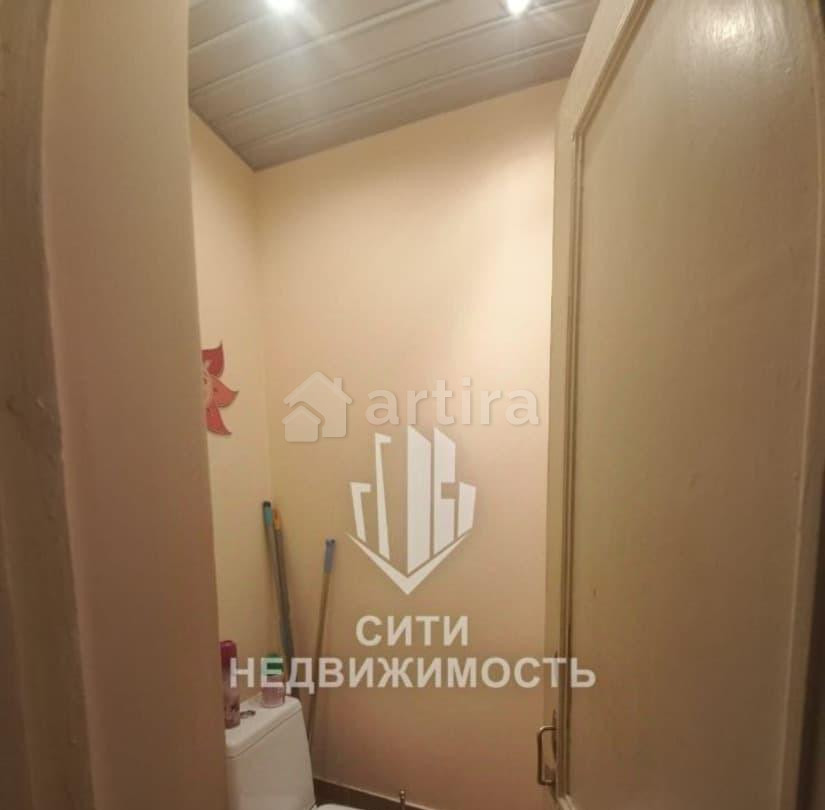 Комната, 14.6 м2, 5/6 эт. Москва - изображение 7