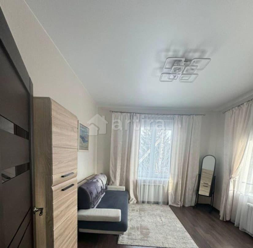 Коттедж, 200 м2, 1 сотка, 2 эт. Новосибирск - изображение 3